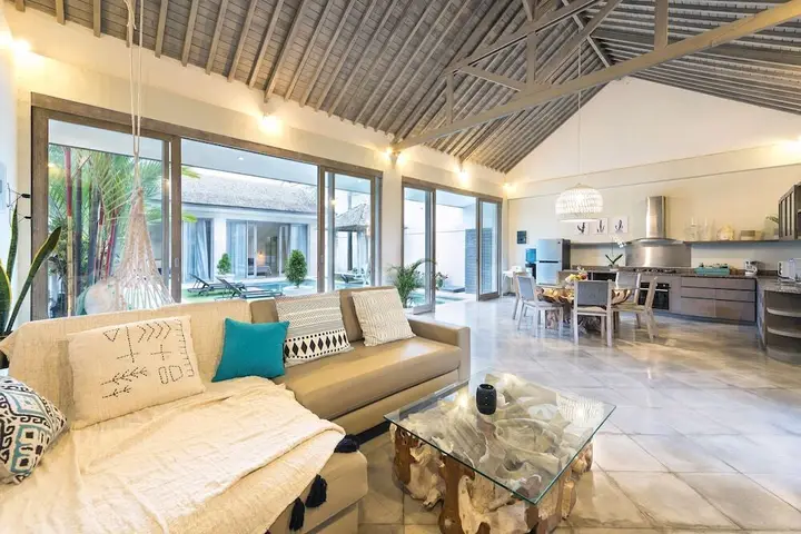 Чангу: Villa Bea Canggu