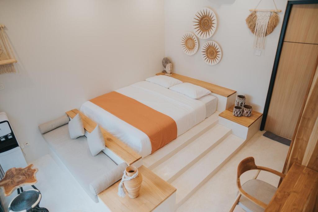 Чангу: Berutz Villa