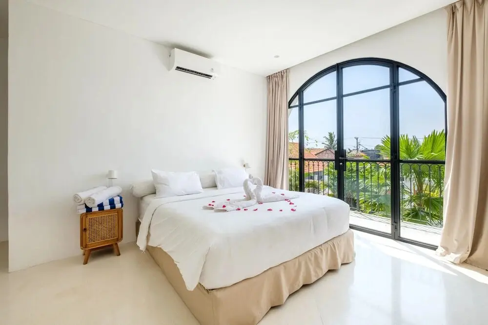 Чангу: Ibiza Villa