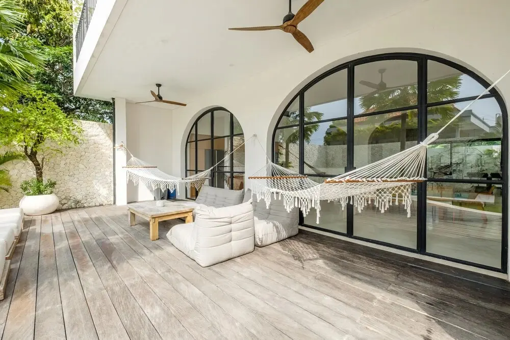 Чангу: Ibiza Villa