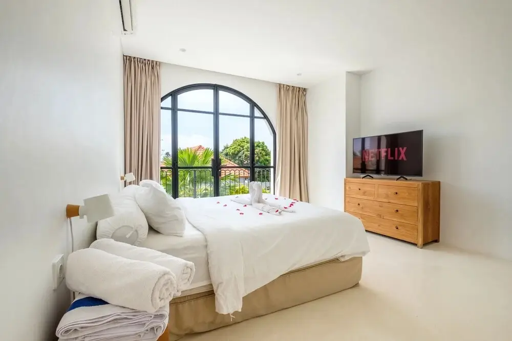 Чангу: Ibiza Villa