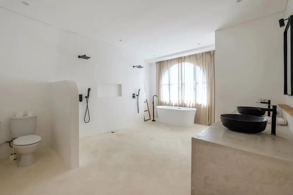 Чангу: Ibiza Villa