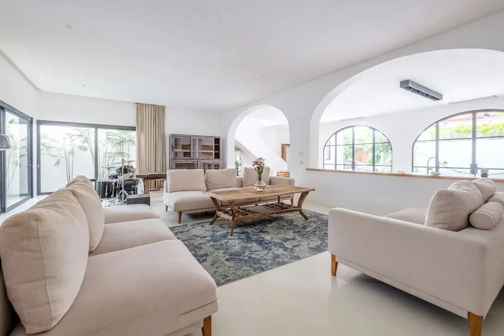 Чангу: Ibiza Villa