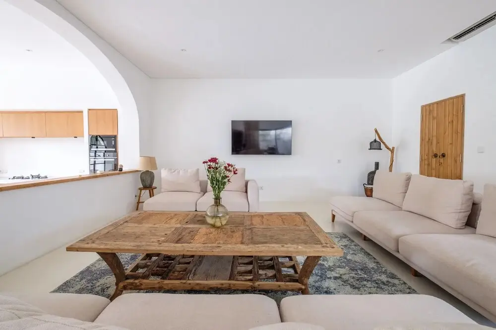 Чангу: Ibiza Villa