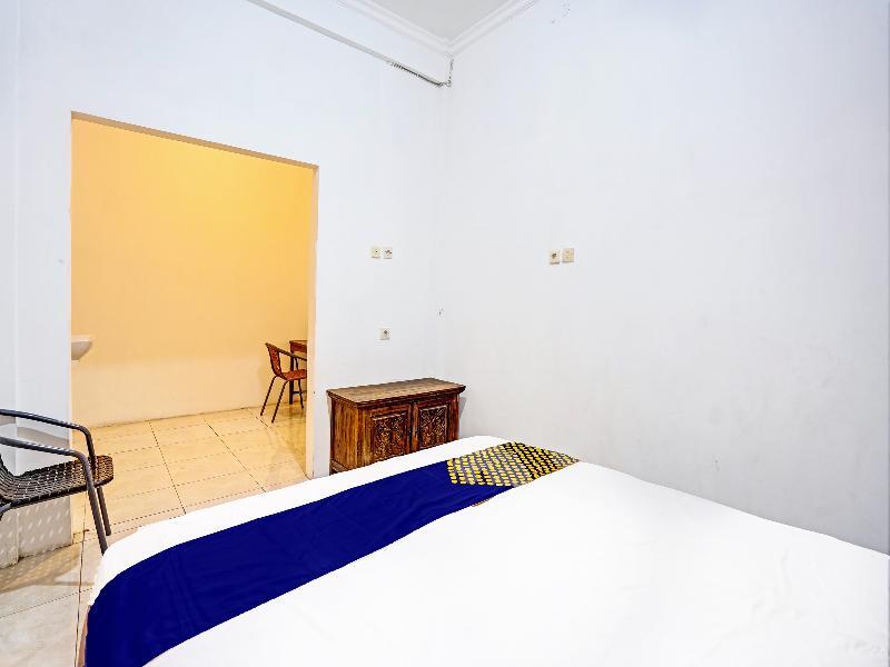 Джомбанг: SPOT ON 90943 Mochi 88 Homestay
