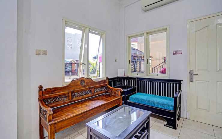 Джомбанг: SPOT ON 90943 Mochi 88 Homestay
