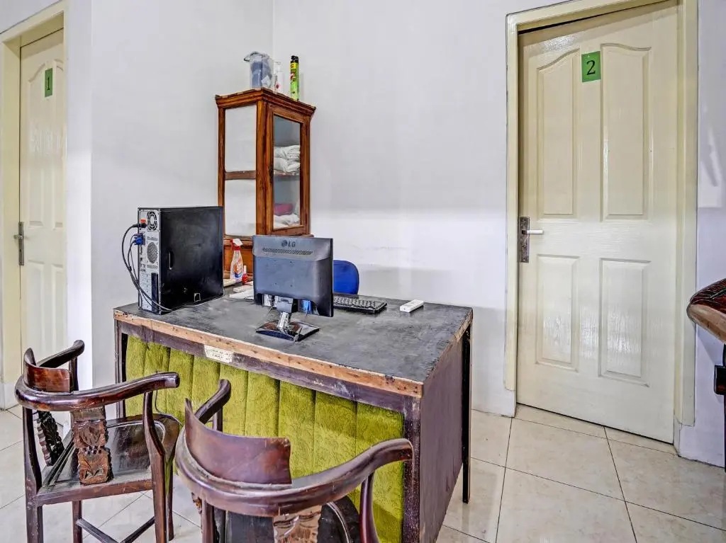 Джомбанг: SPOT ON 90943 Mochi 88 Homestay