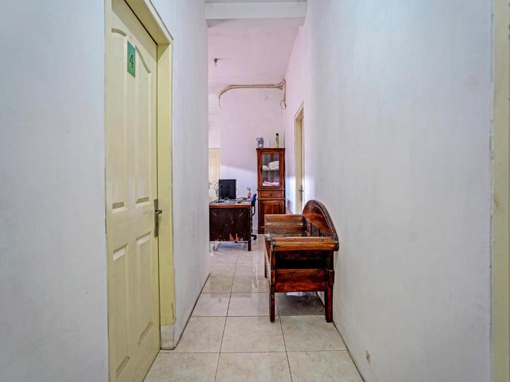Джомбанг: SPOT ON 90943 Mochi 88 Homestay