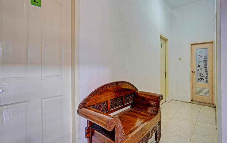 Джомбанг: SPOT ON 90943 Mochi 88 Homestay