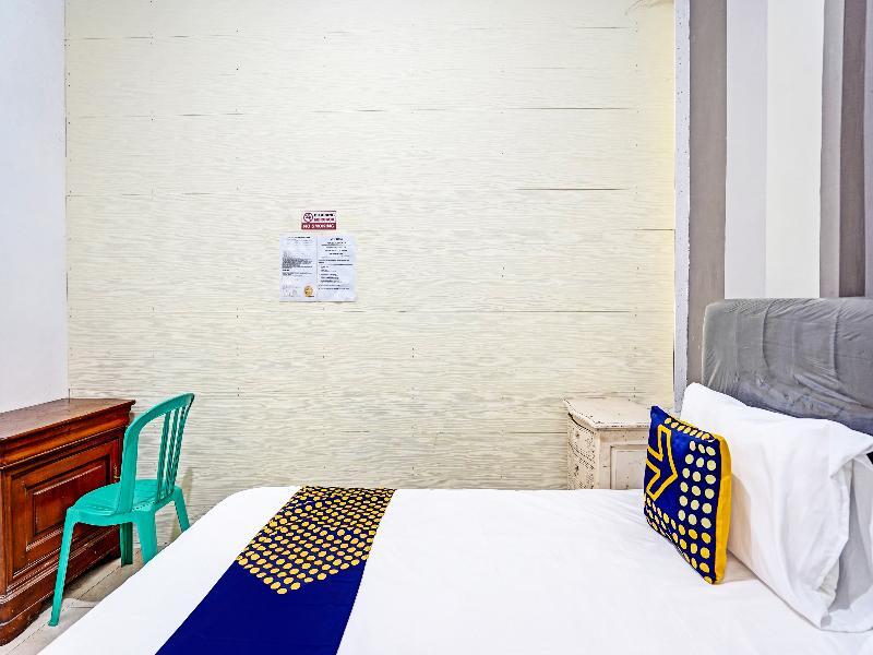 Джомбанг: SPOT ON 90943 Mochi 88 Homestay