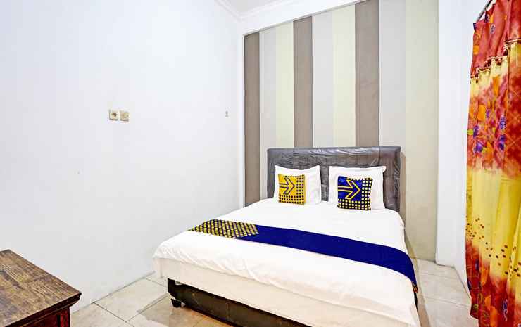 Джомбанг: SPOT ON 90943 Mochi 88 Homestay