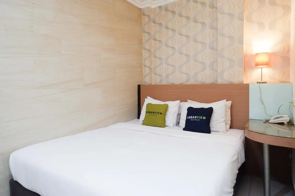 Макассар: Urbanview Hotel Capital Makassar