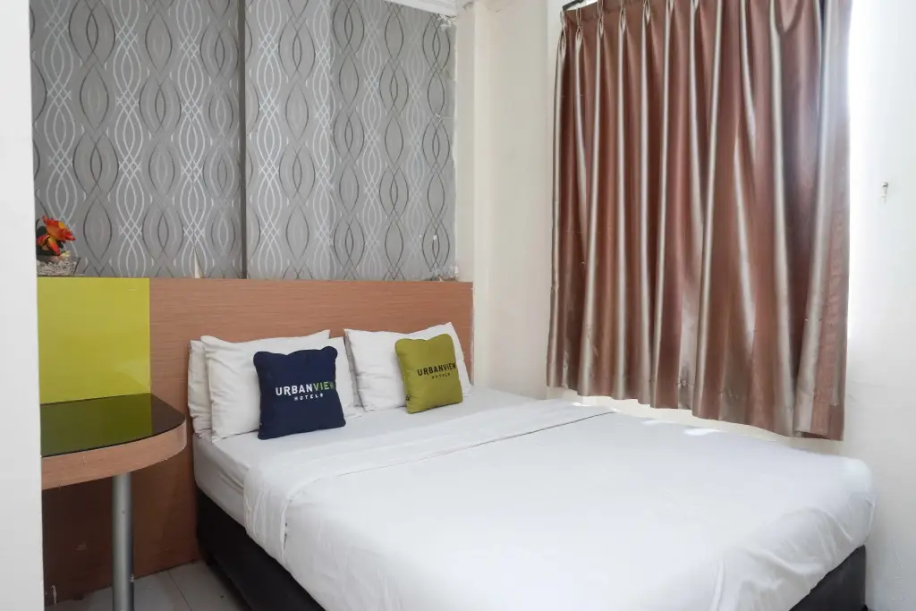Макассар: Urbanview Hotel Capital Makassar