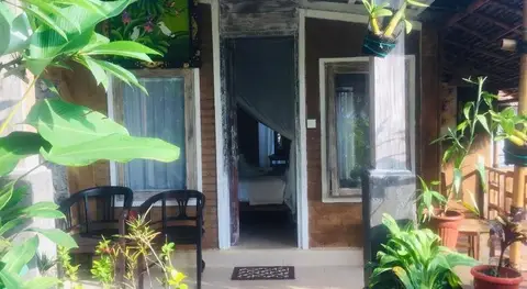 Doni Guest House — фото 1