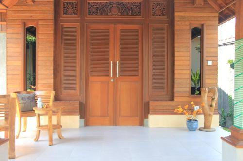 Nur Guest House — фото 1