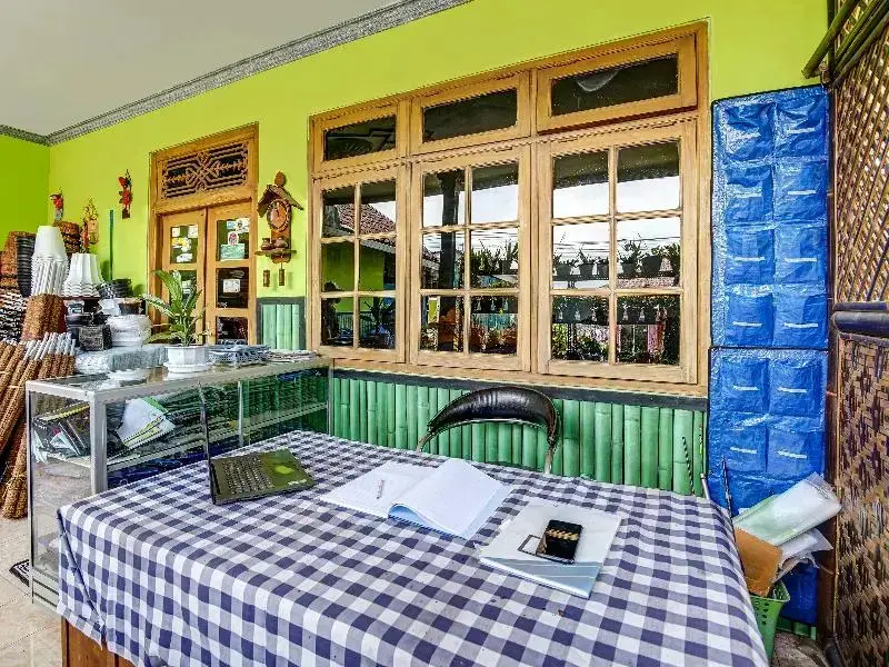 Надисари: OYO Homes 91103 Desa Wisata Lembah Gunung Tumpeng