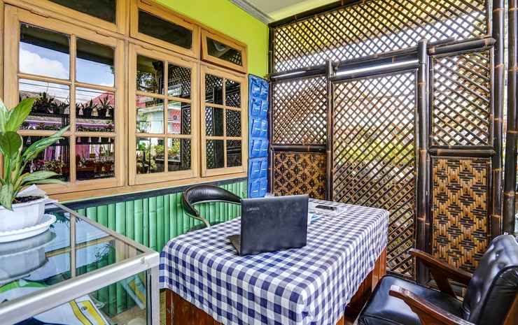 Надисари: OYO Homes 91103 Desa Wisata Lembah Gunung Tumpeng