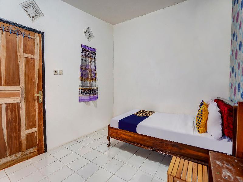 Надисари: OYO Homes 91103 Desa Wisata Lembah Gunung Tumpeng