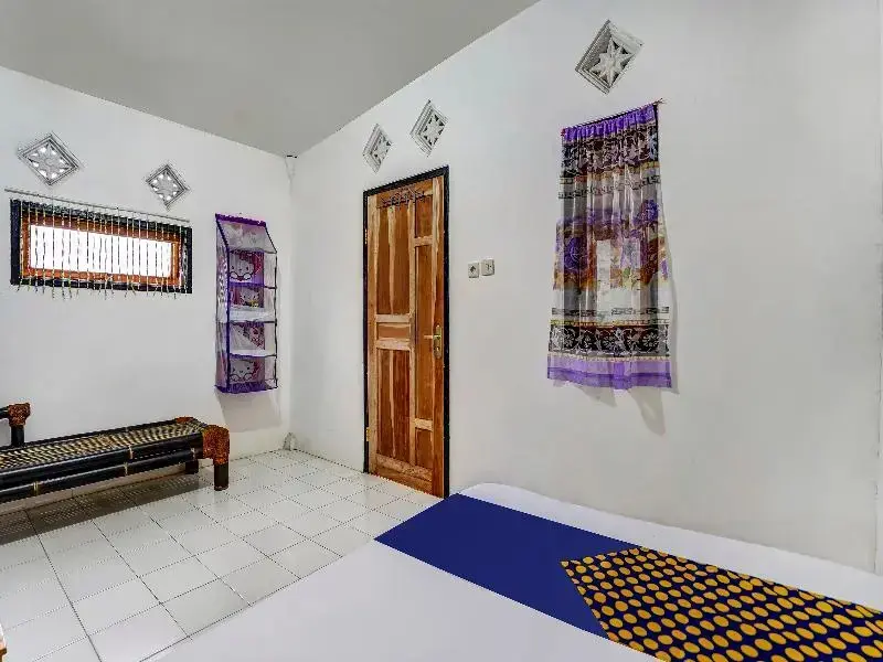 Надисари: OYO Homes 91103 Desa Wisata Lembah Gunung Tumpeng