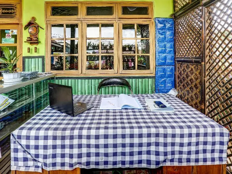 Надисари: OYO Homes 91103 Desa Wisata Lembah Gunung Tumpeng