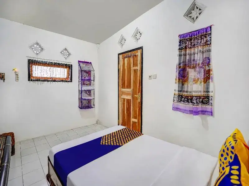 Надисари: OYO Homes 91103 Desa Wisata Lembah Gunung Tumpeng