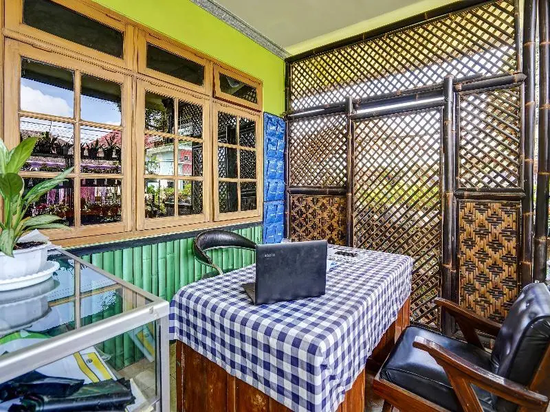 Надисари: OYO Homes 91103 Desa Wisata Lembah Gunung Tumpeng