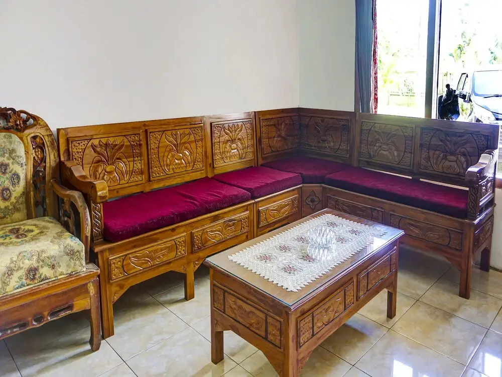 Надисари: OYO Homes 91132 Desa Wisata Kalipucang