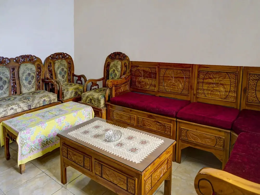 Надисари: OYO Homes 91132 Desa Wisata Kalipucang