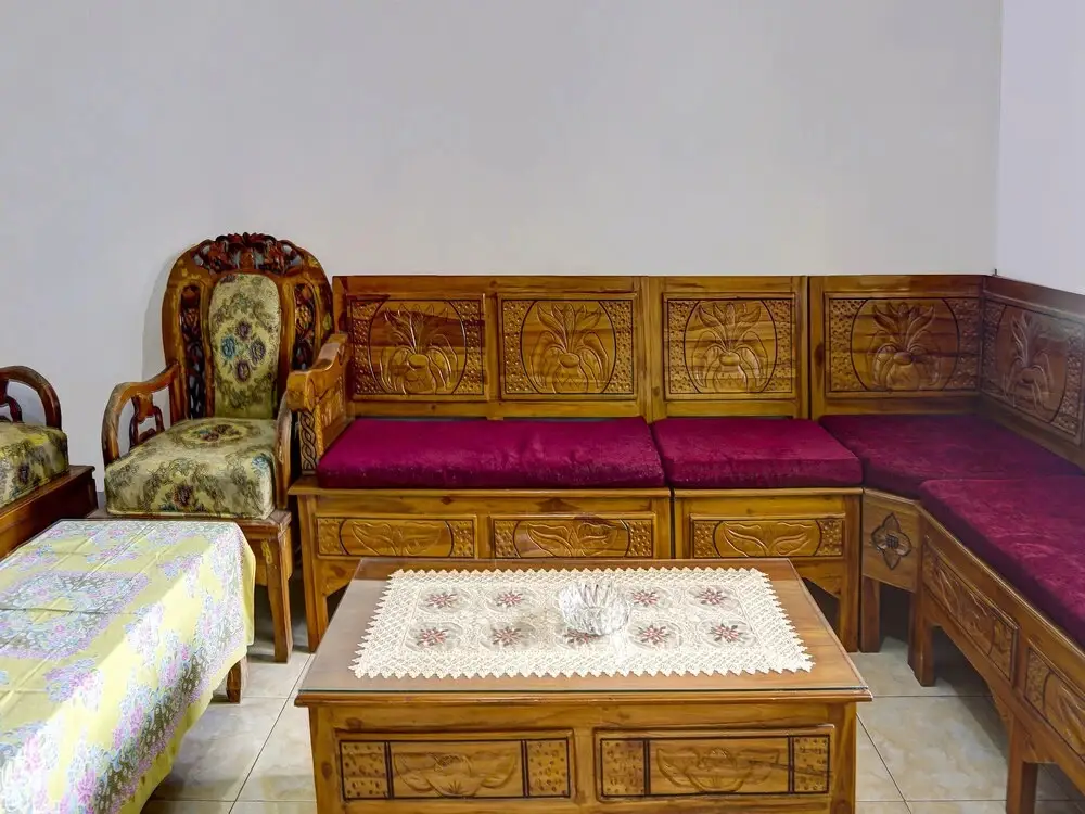 Надисари: OYO Homes 91132 Desa Wisata Kalipucang