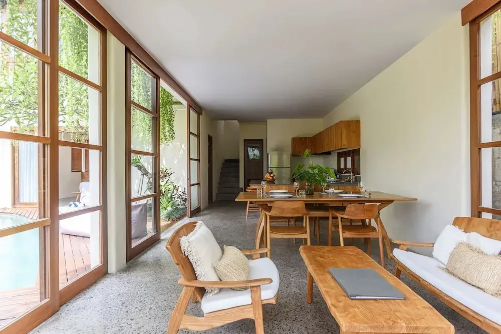Чангу: Anandathu Villas