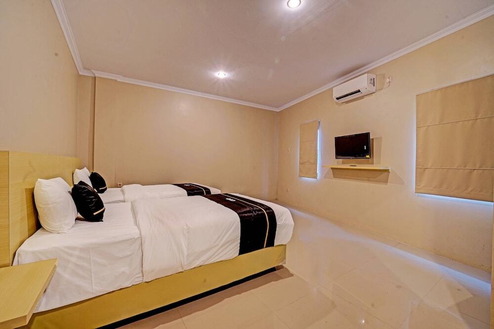 Парангтритис: Collection O Andono Hotel By GWA