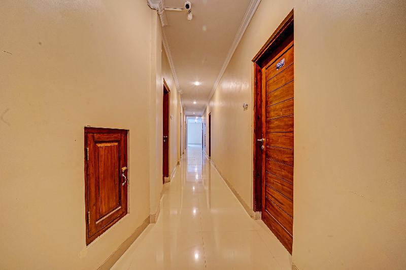 Парангтритис: Collection O Andono Hotel By GWA