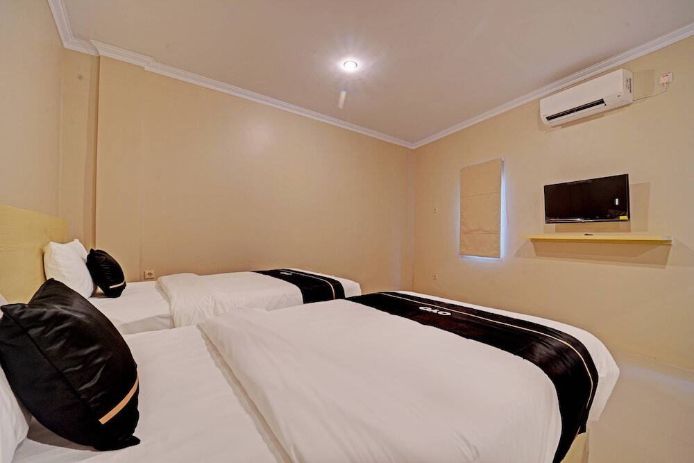 Парангтритис: Collection O Andono Hotel By GWA