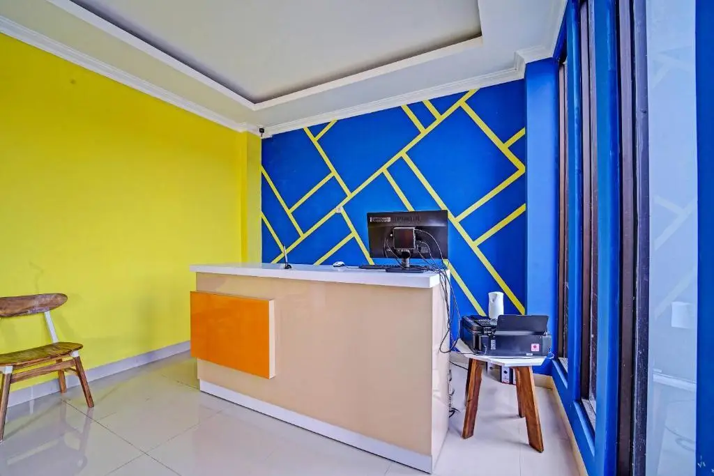 Collection O Andono Hotel By GWA — фото 1