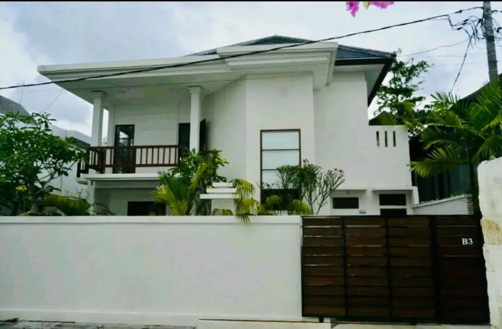 Чангу: Villa Temuan