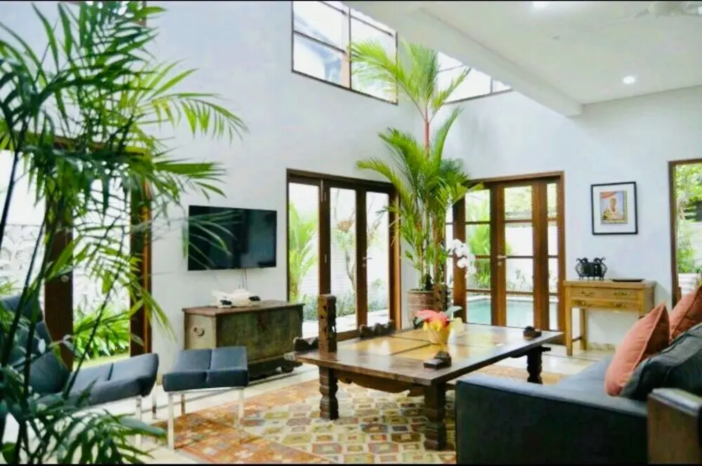 Чангу: Villa Temuan