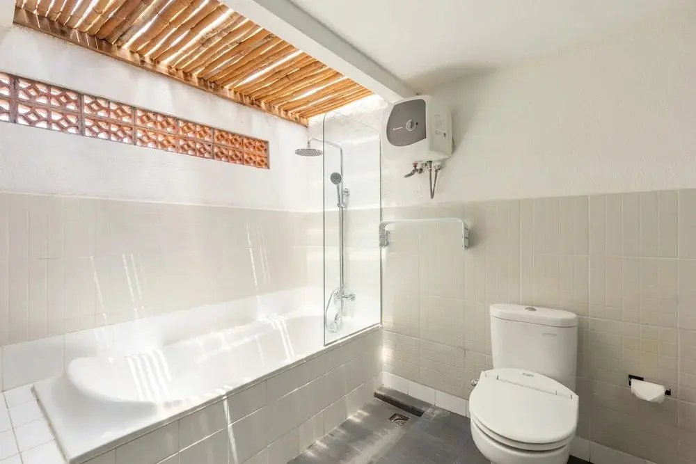 Чангу: Villa Marco Unique 7BR Villa in Canggu