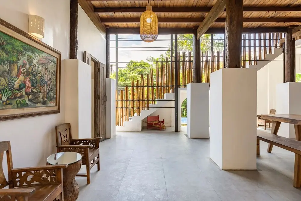 Чангу: Villa Marco Unique 7BR Villa in Canggu