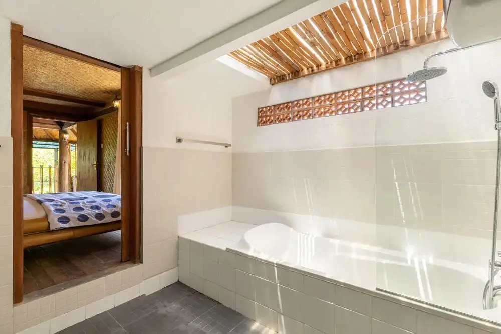 Чангу: Villa Marco Unique 7BR Villa in Canggu
