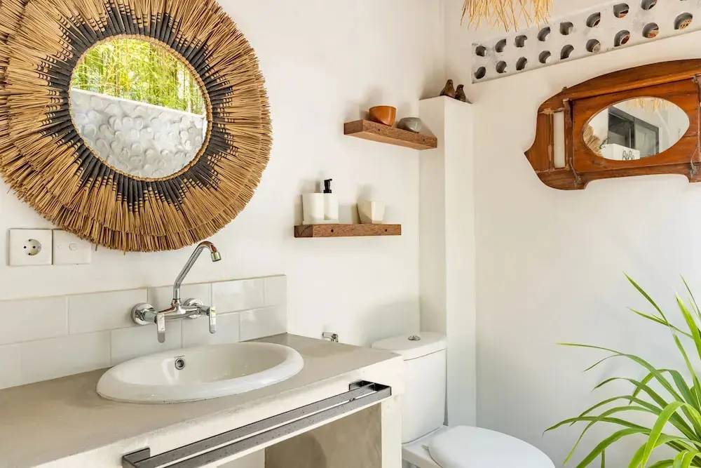 Чангу: Villa Marco Unique 7BR Villa in Canggu