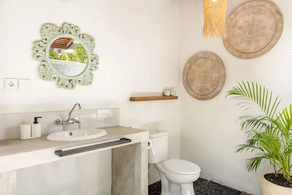 Чангу: Villa Marco Unique 7BR Villa in Canggu