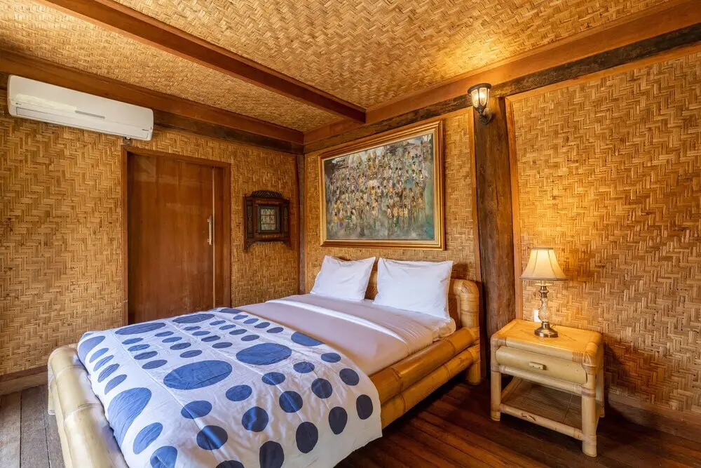 Чангу: Villa Marco Unique 7BR Villa in Canggu
