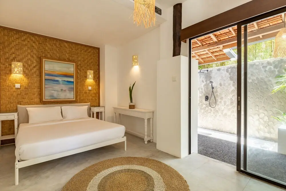 Чангу: Villa Marco Unique 7BR Villa in Canggu