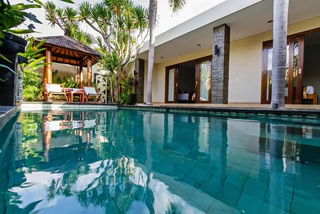 Pulau Villa Canggu — фото 1