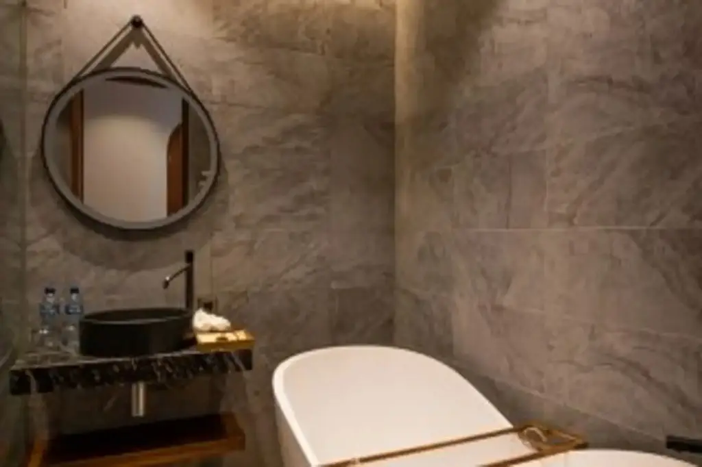 Чангу: Larose Villas and Boutique Camp