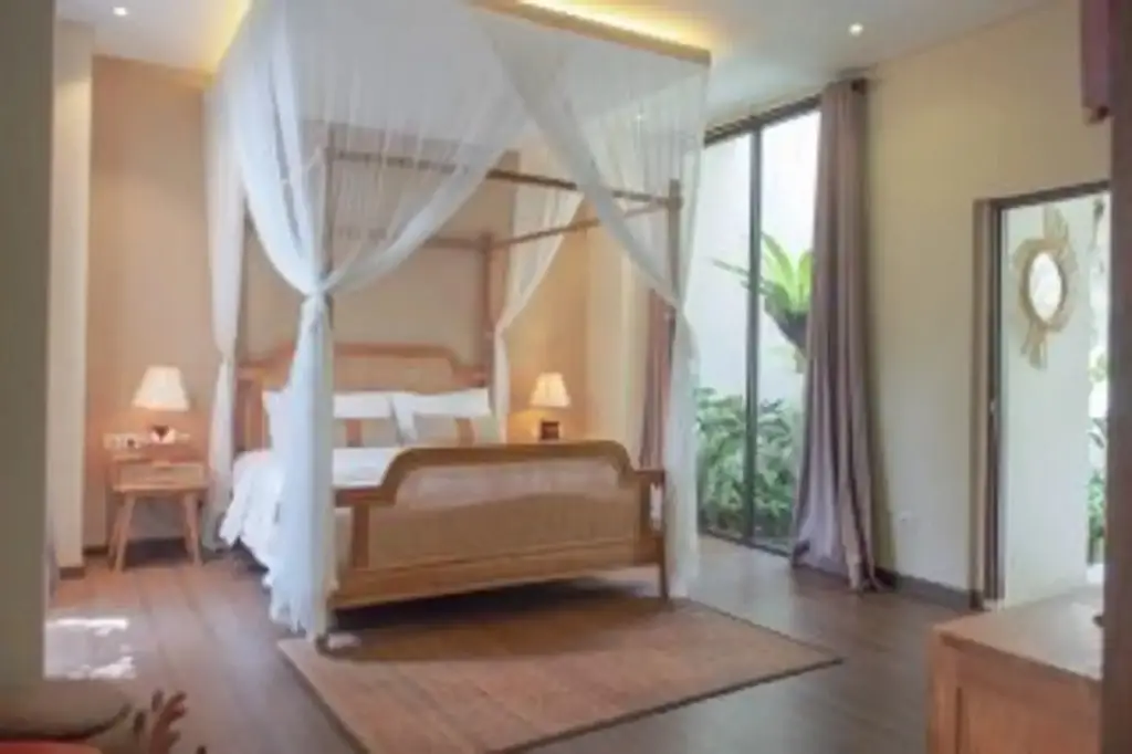 Чангу: Larose Villas and Boutique Camp