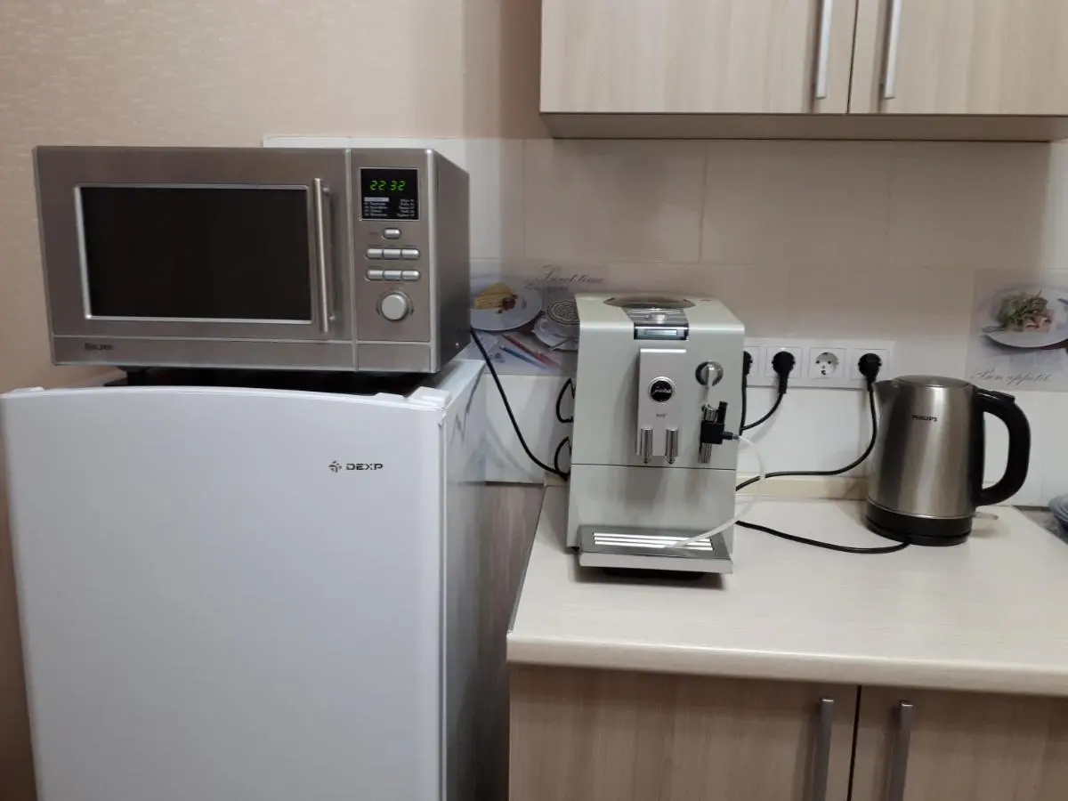 Краснодар: Apartment on Korenovskaya 57/2