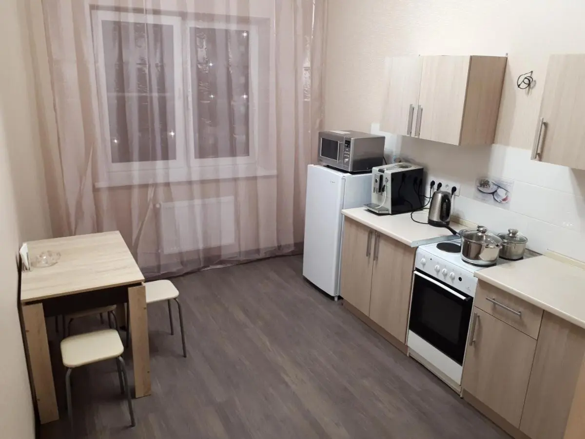Краснодар: Apartment on Korenovskaya 57/2