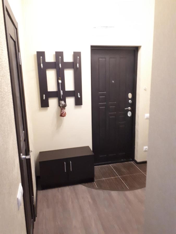 Краснодар: Apartment on Korenovskaya 57/2
