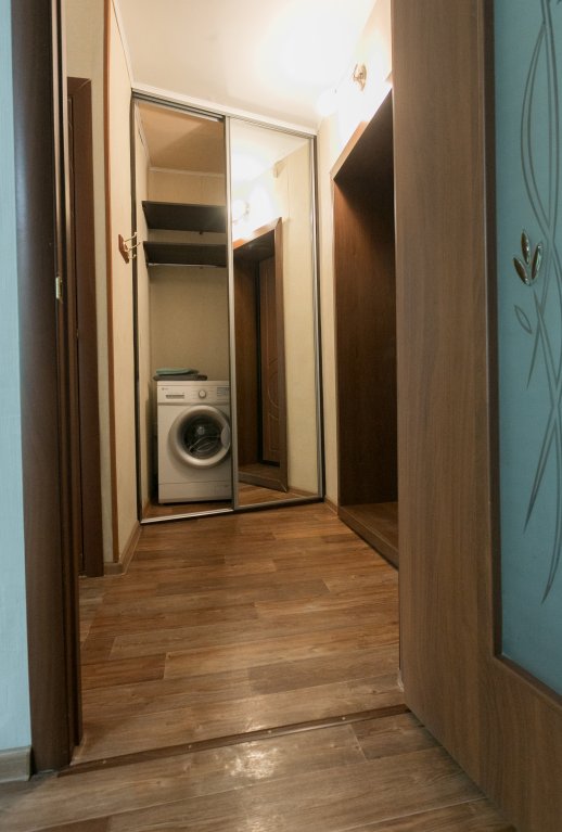 Томск: Апартаменты GOOD NIGHT на Косарева 25